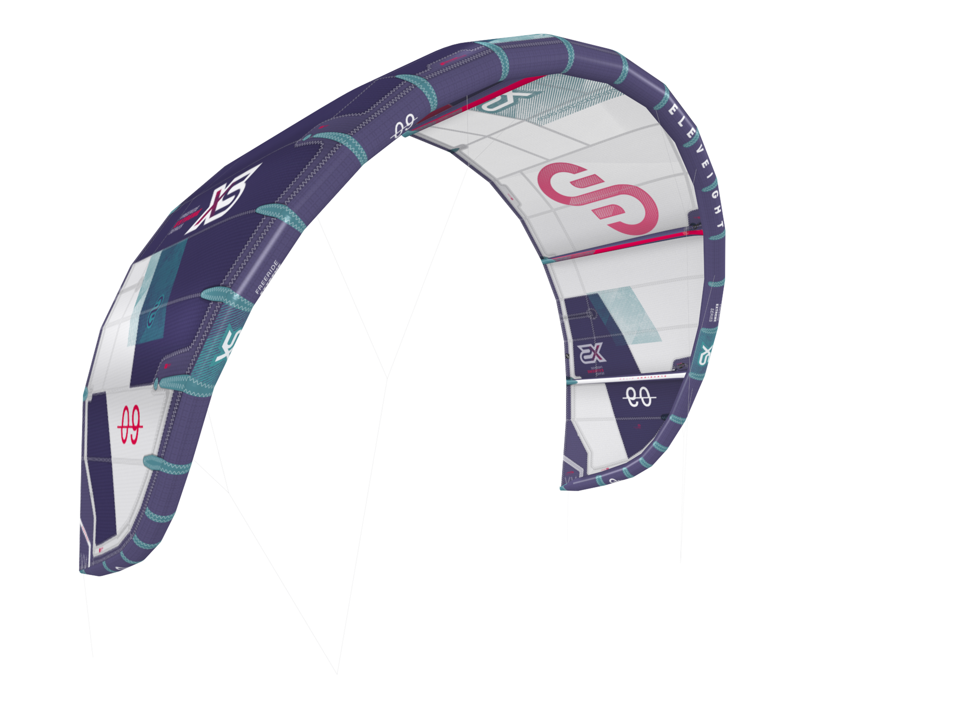 2025 Eleveight XS V5 - Closeout