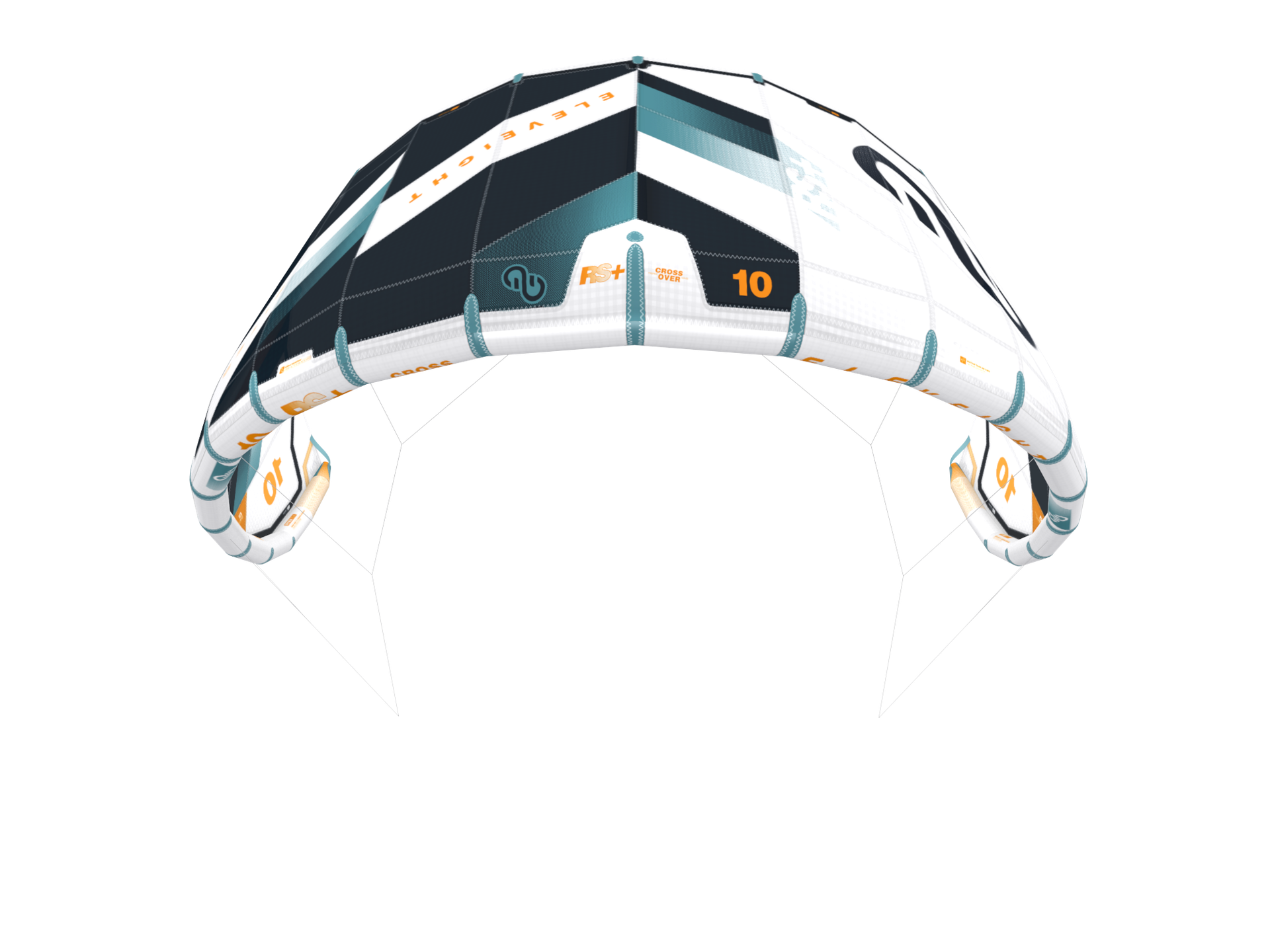 2025 Eleveight RS+ V2 - Closeout
