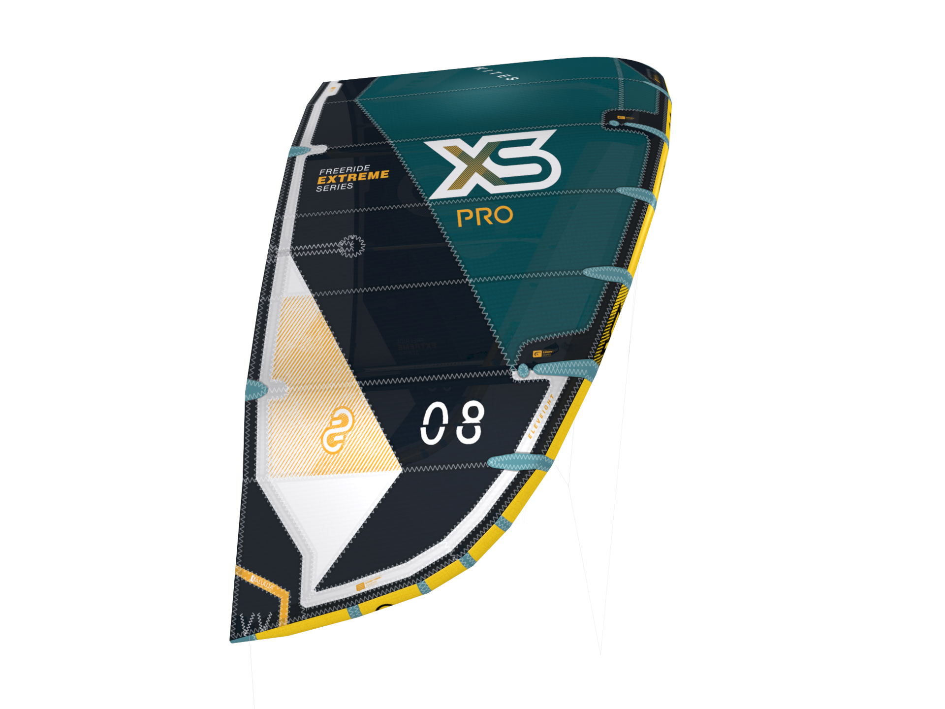 2025 Eleveight XS Pro - Closeout
