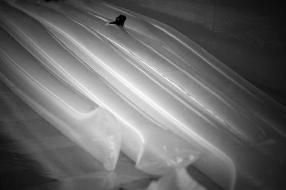 Eleveight Stratos+ Big Air Kite
