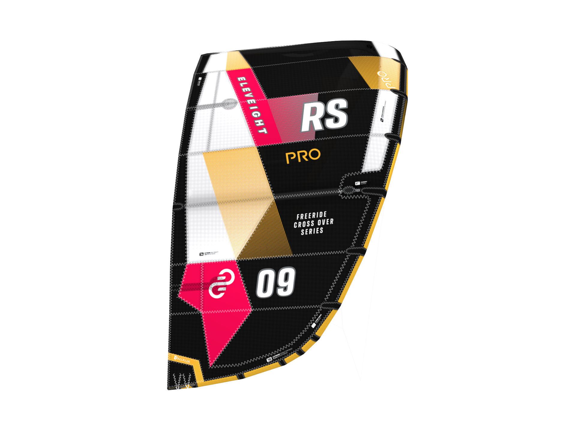 2025 Eleveight RS Pro - Closeout