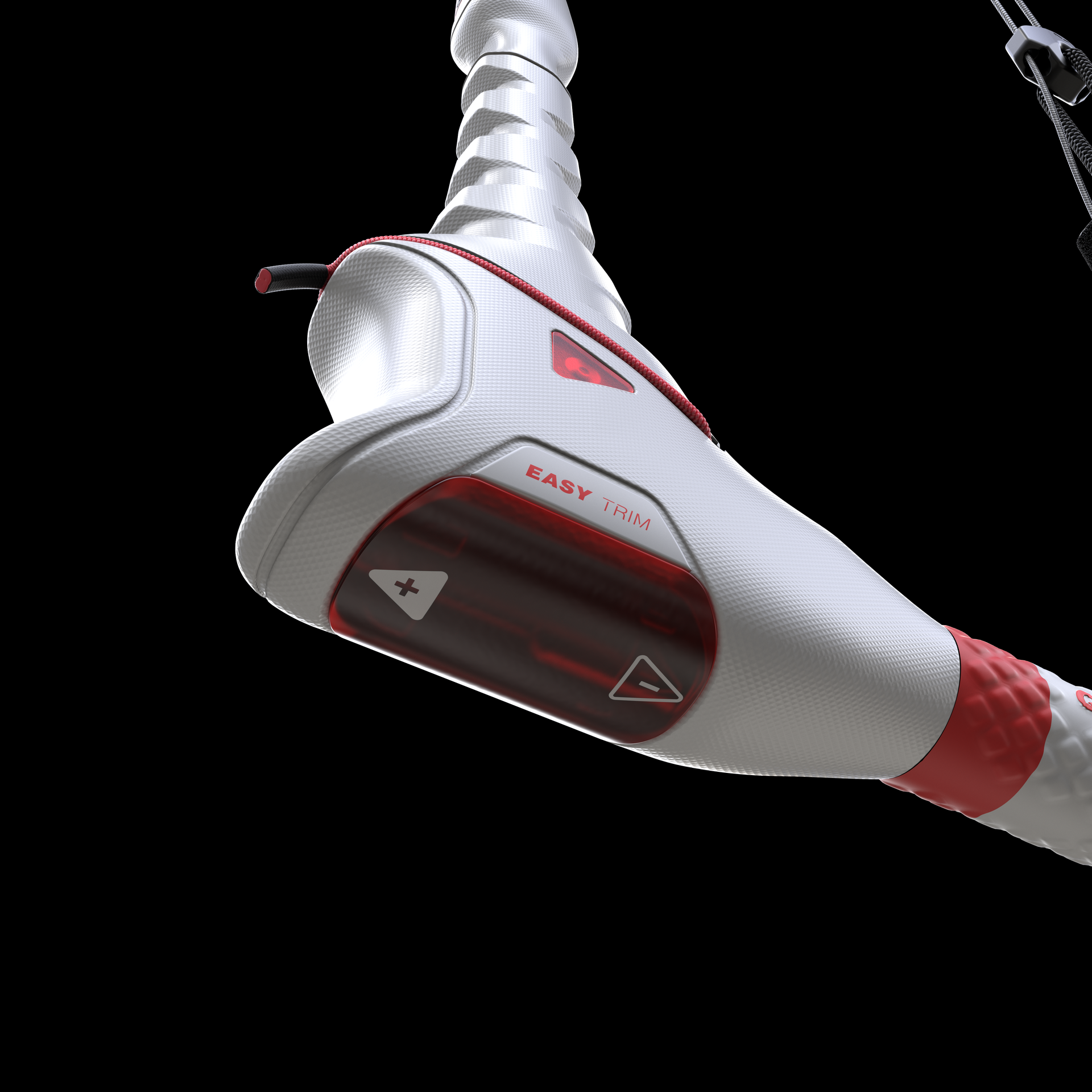 2025 Eleveight CS Vary PLUS V5 Control Bar - Closeout