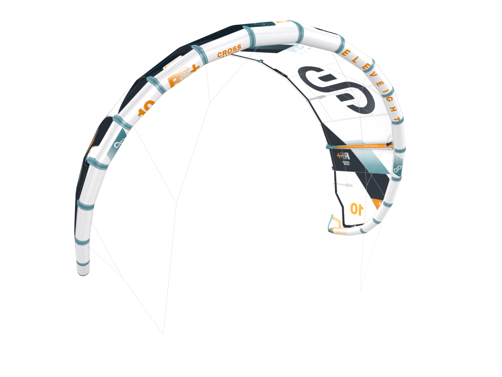 2025 Eleveight RS+ V2 - Closeout