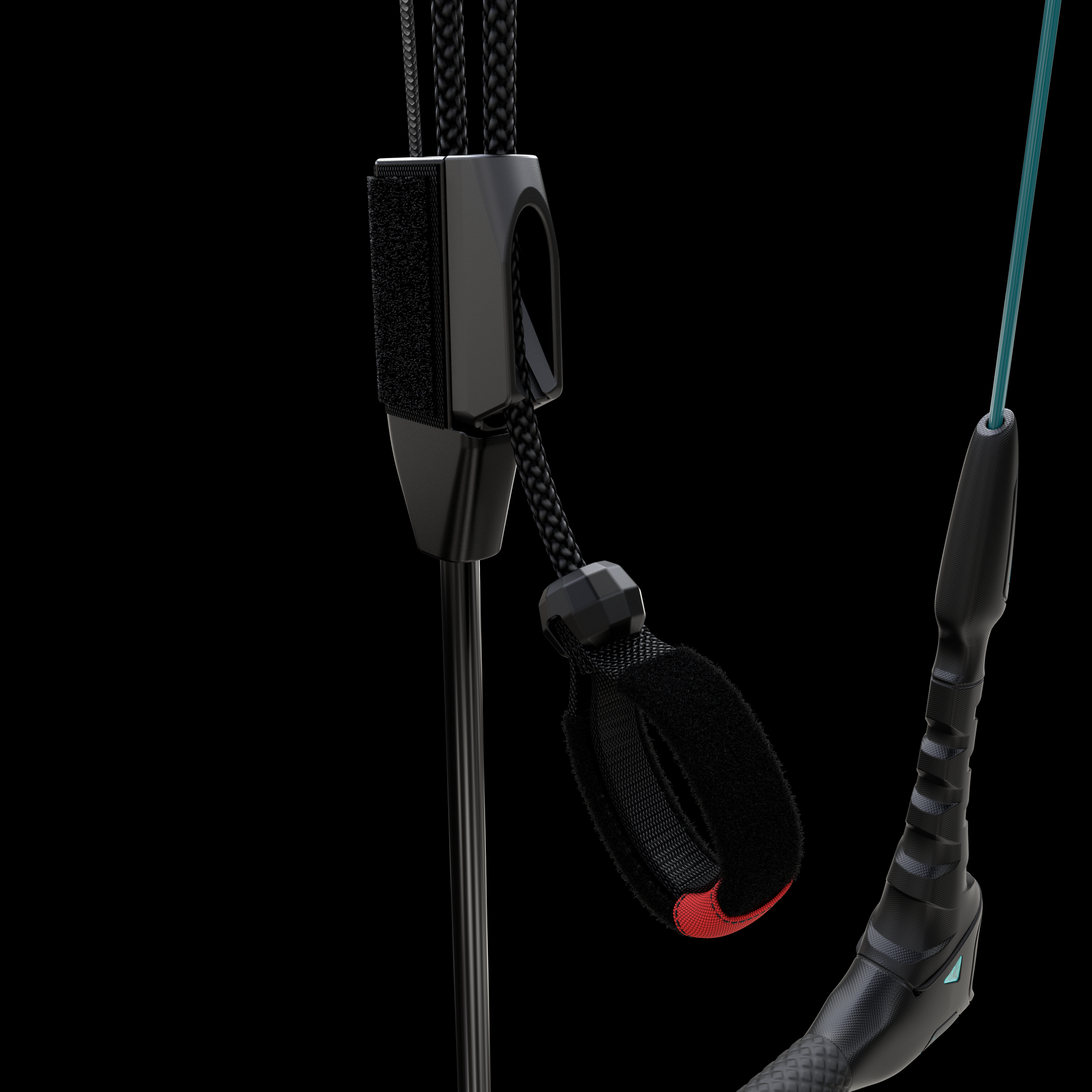 2025 Eleveight CS Vary PLUS V5 Control Bar - Closeout