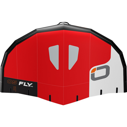 Ozone Fly Wing