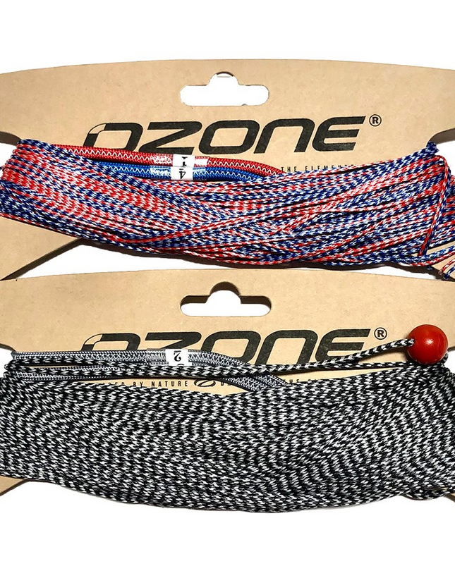 Ozone Kite Flying Lines V2 Dyneema set of Four