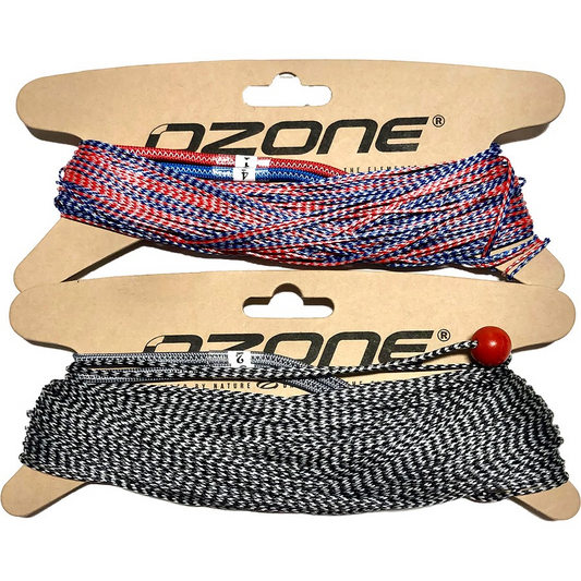 Ozone Kite Flying Lines V2 Dyneema set of Four