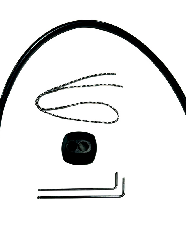 Ozone De-Power Line PU Covered for V5 Bars