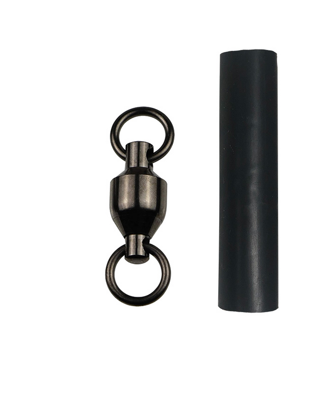 PKS Wing Leash Swivel