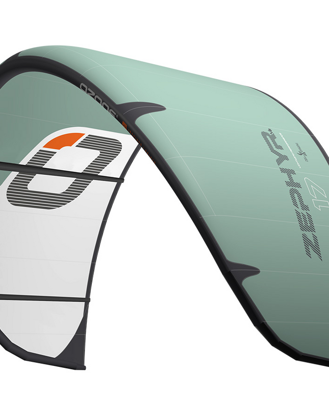 Ozone Zephyr V8 Ultra X Light Wind 17m Kite