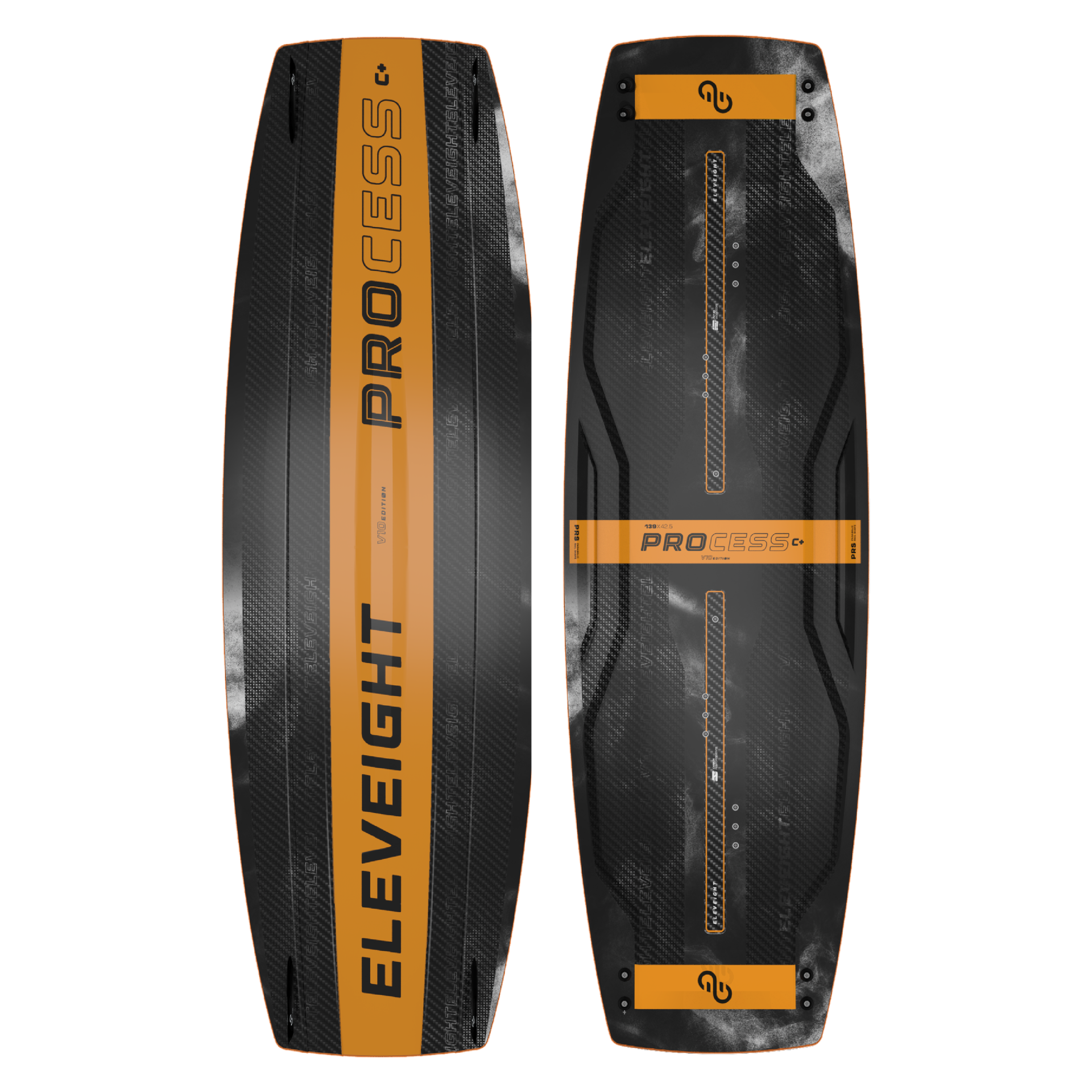 2027 Eleveight Process C+ V7