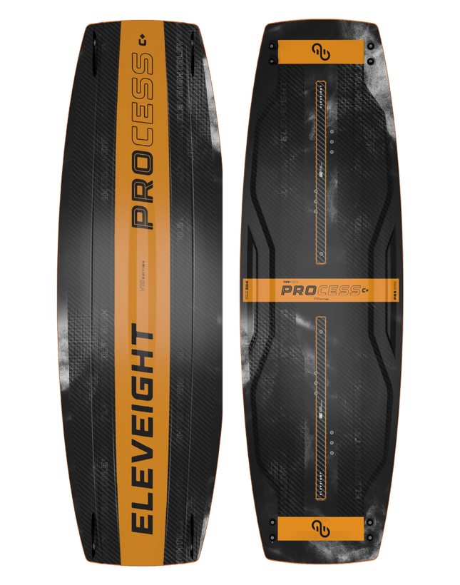 2027 Eleveight Process C+ V7