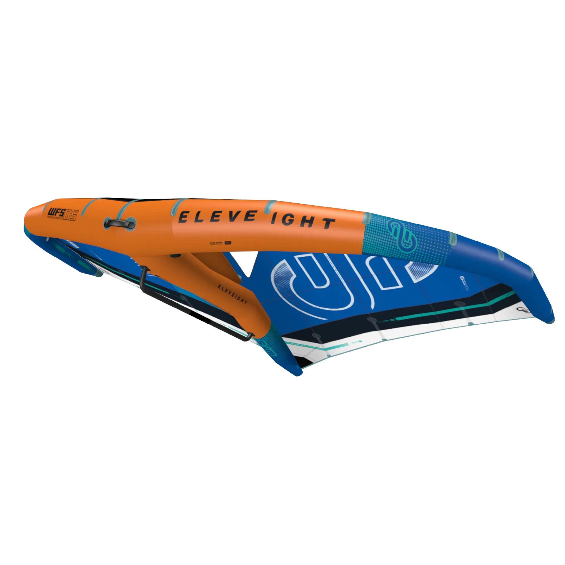 2027 Eleveight WFS V7
