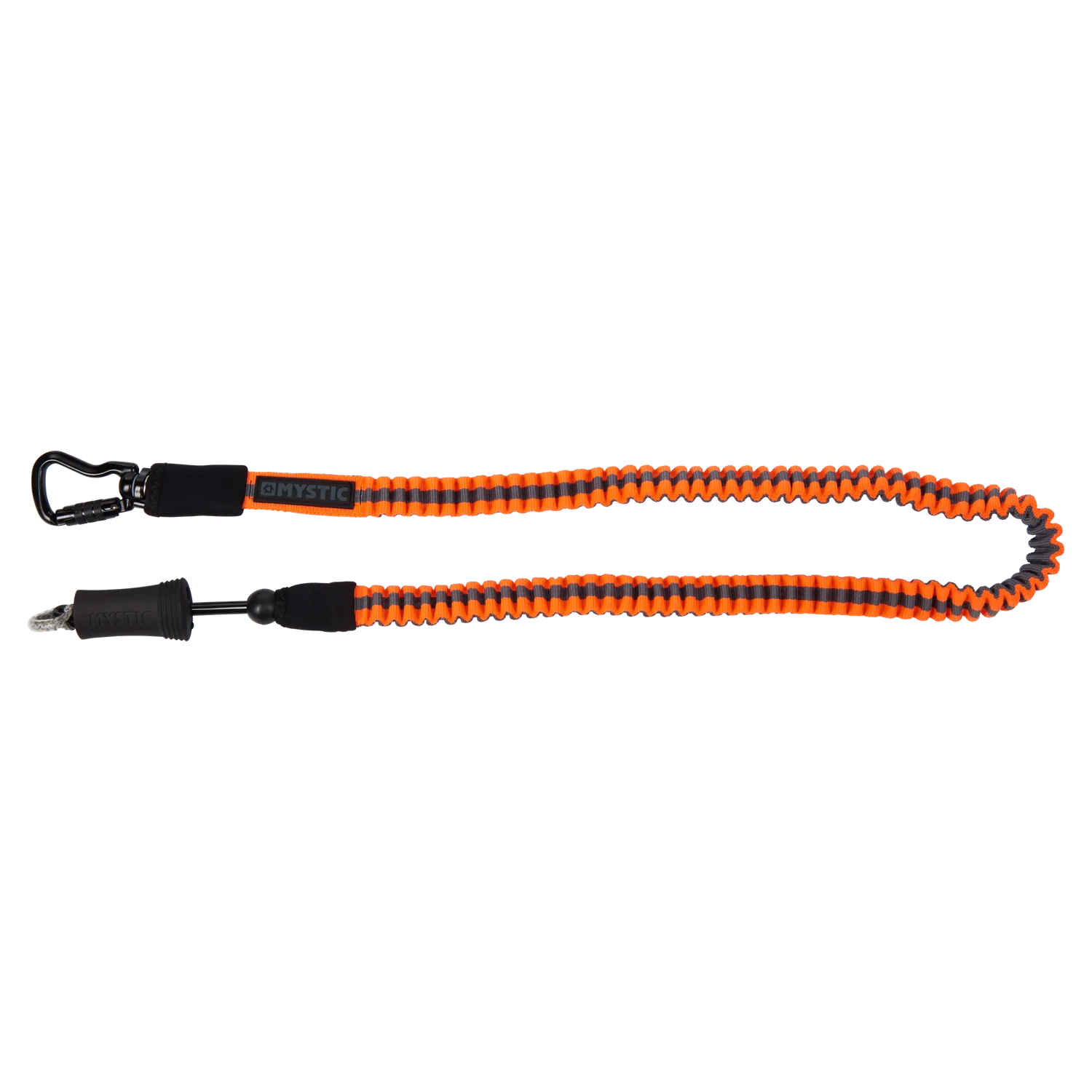 Mystic Kite Safety Hande Pass Leash Orange