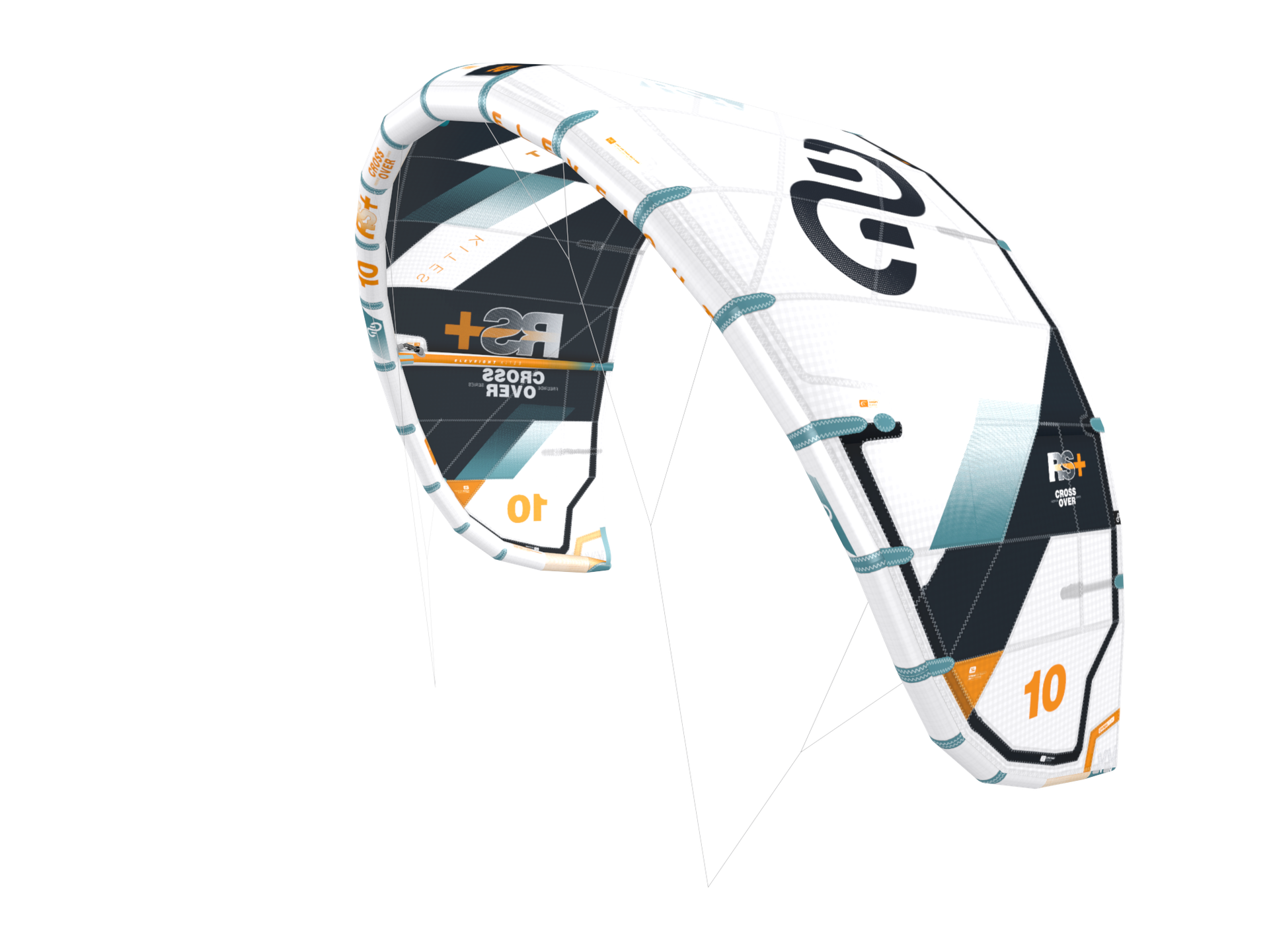 2025 Eleveight RS+ V2 - Closeout