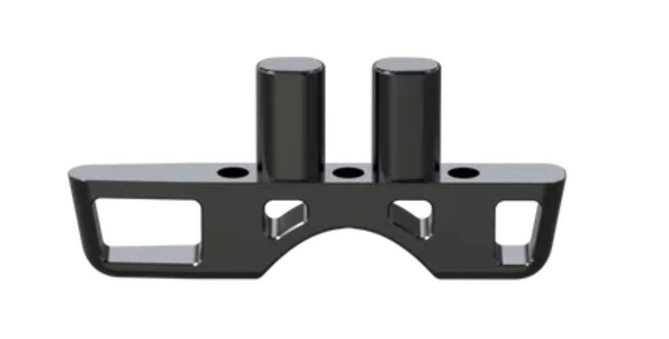 Electric Hydrofoil Fuselage Adapters -- All Brands Duotone etc.