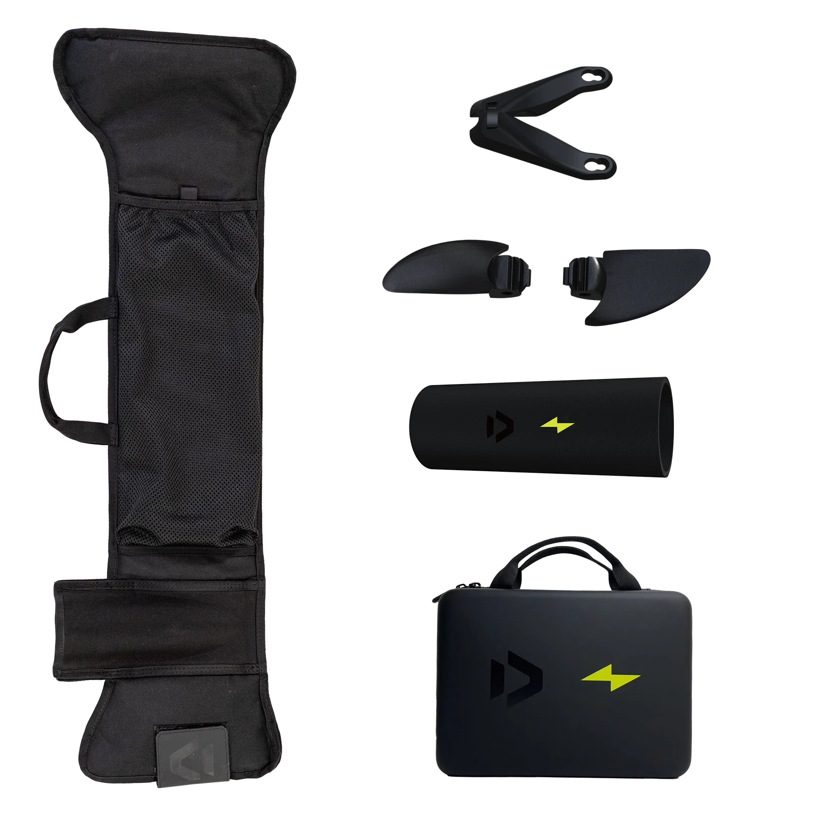 Duotone Cruise Electric Hydrofoil Set