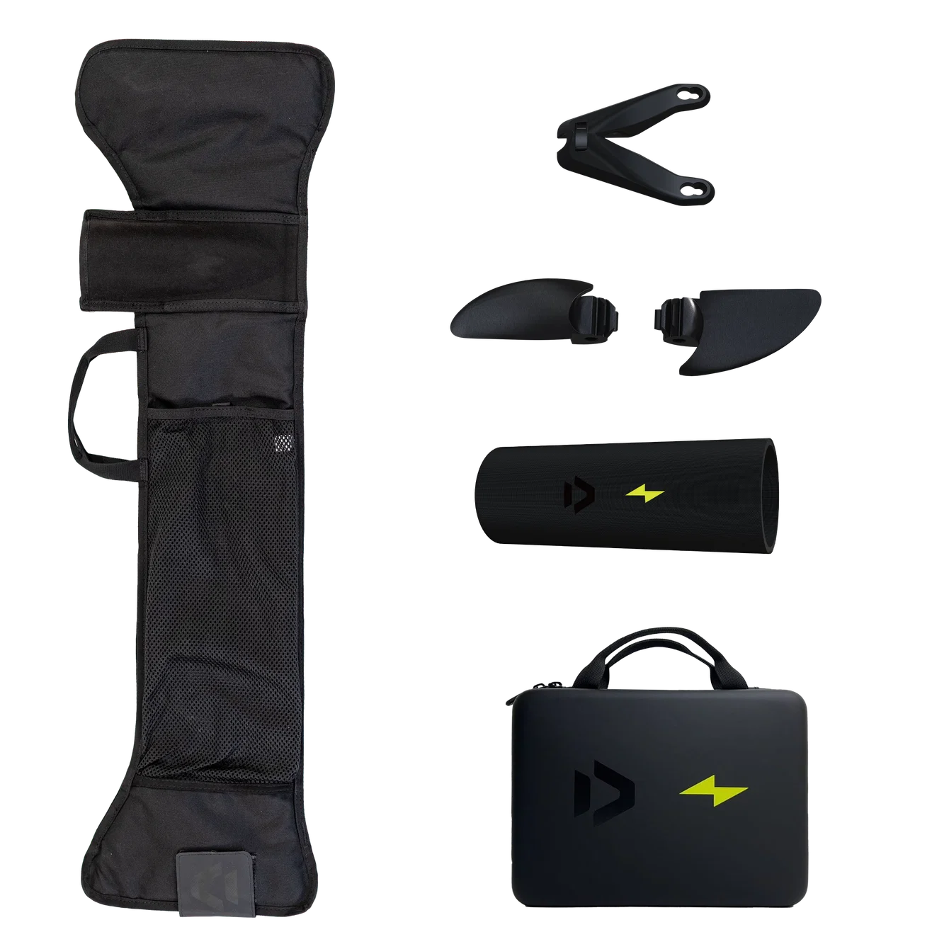 Duotone Assist Electric Hydrofoil Set