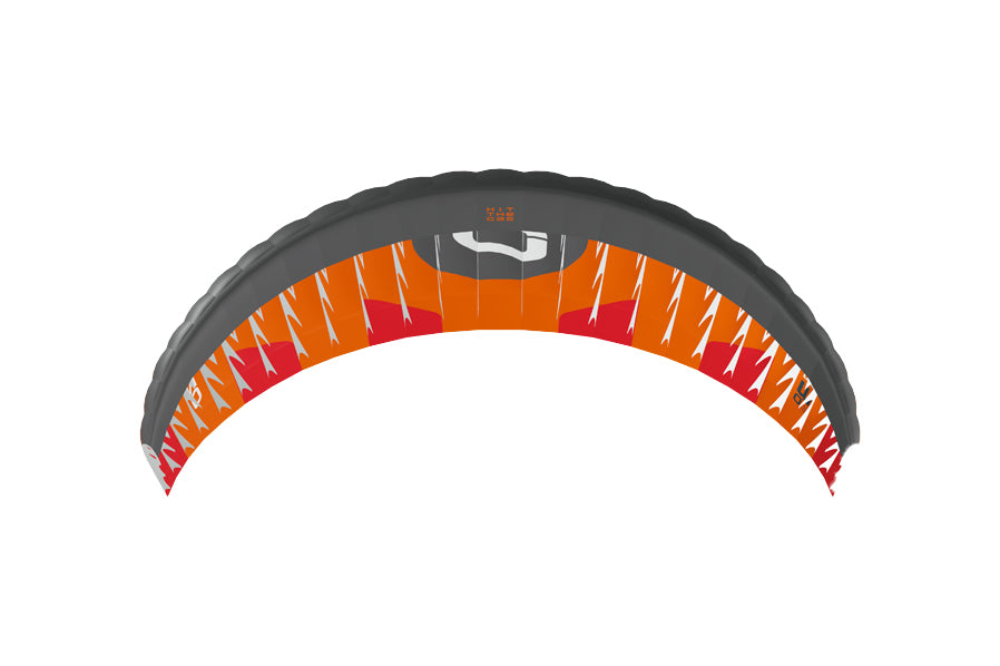Ozone Afterburner Parawing