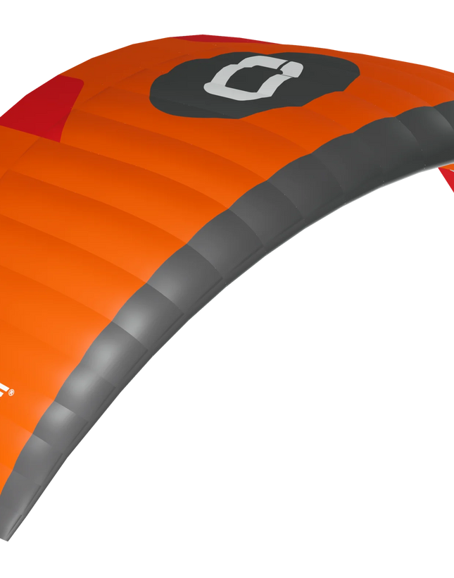 Ozone Afterburner Parawing