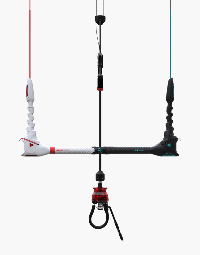 Eleveight CS Vary Plus Bar V5