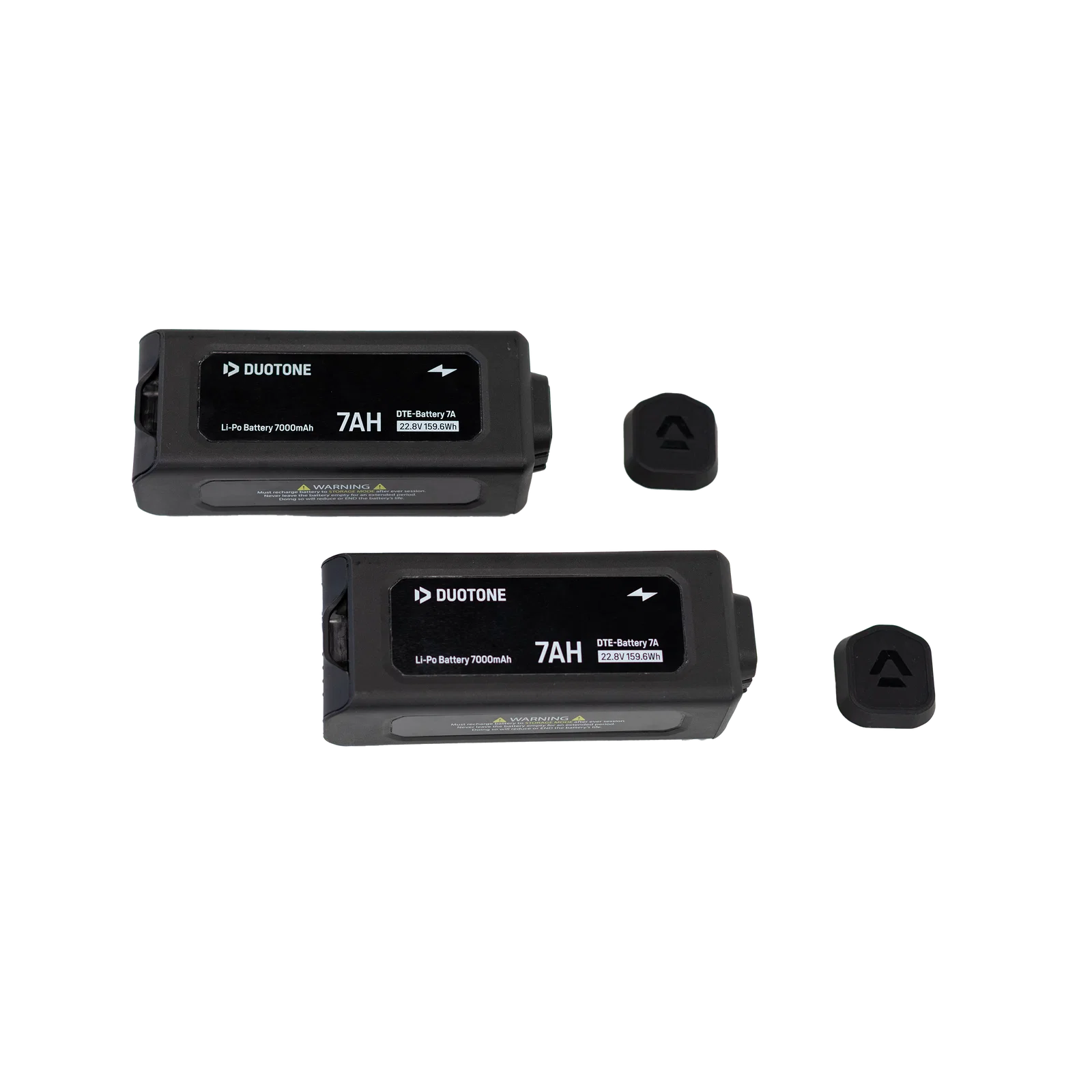 Duotone Cruise Electric Hydrofoil Set