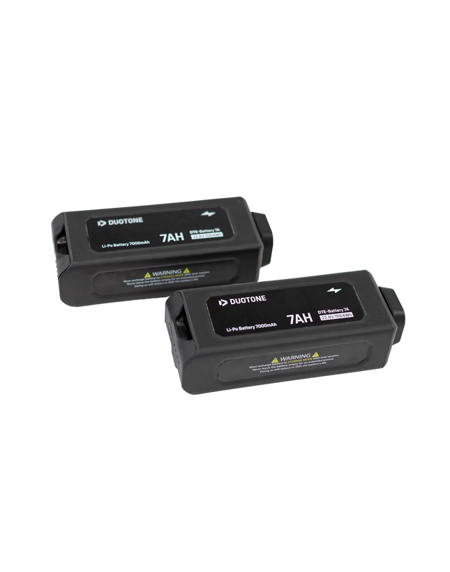 Duotone Electric Assist Hydrofoil Batteries