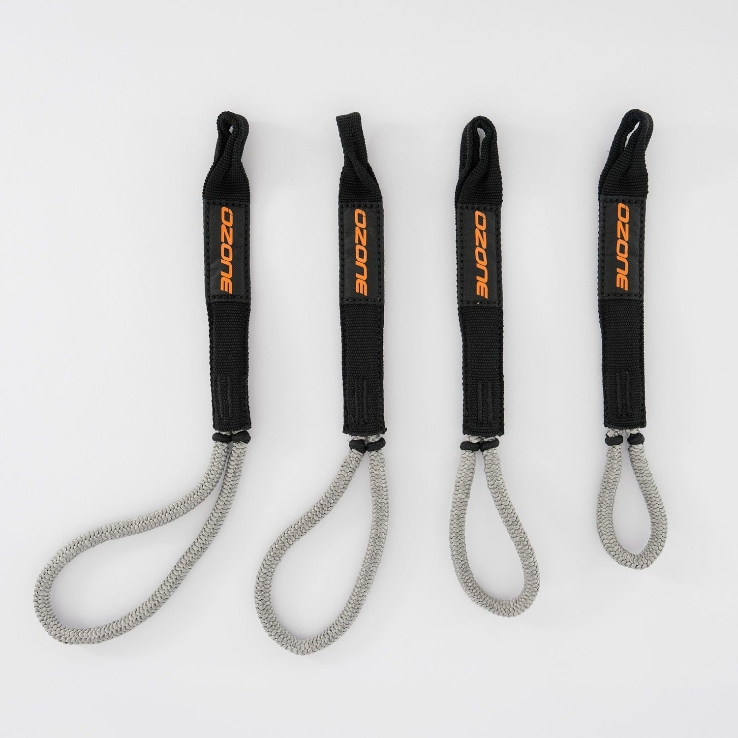 Ozone Parawing & Wing Bungee Harness Loop Single Attachment Points