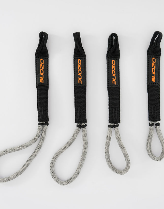 Ozone Parawing & Wing Bungee Harness Loop Single Attachment Points