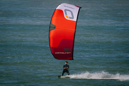 Ozone Catalyst V5 Kite