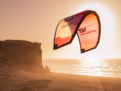 Ozone Catalyst V5 Kite