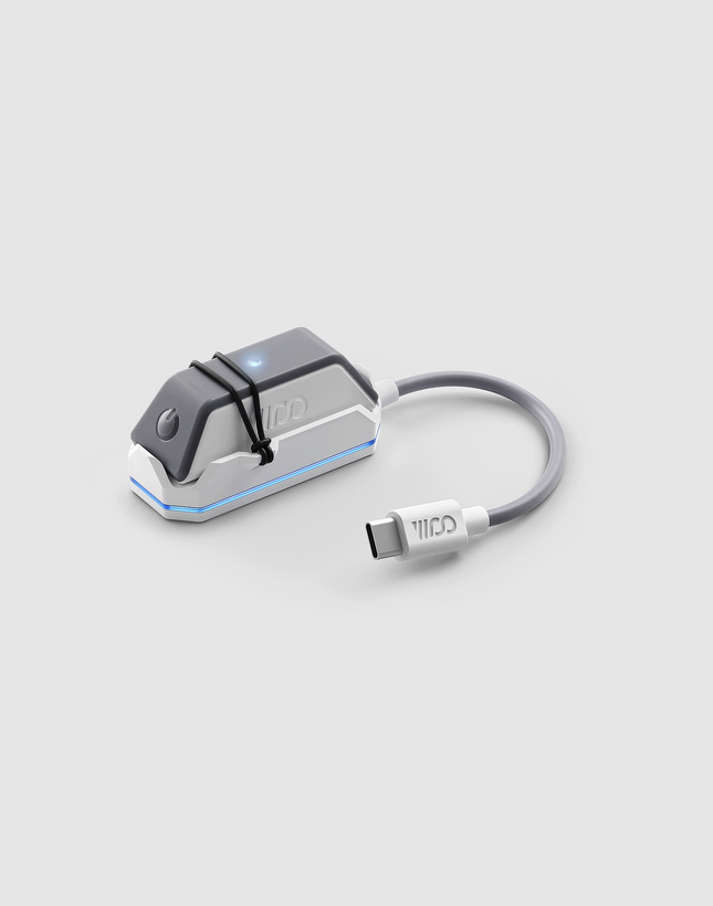 WooSports Woo  4.0 Kiteboarding Performance Tracker