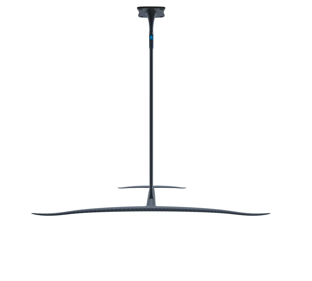 Cabrinha Prestige 905 Union Hydrofoil Complete