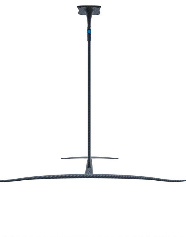 Cabrinha Prestige 905 Union Hydrofoil Complete