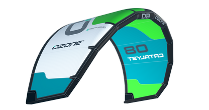 Ozone Catalyst V5 Kite