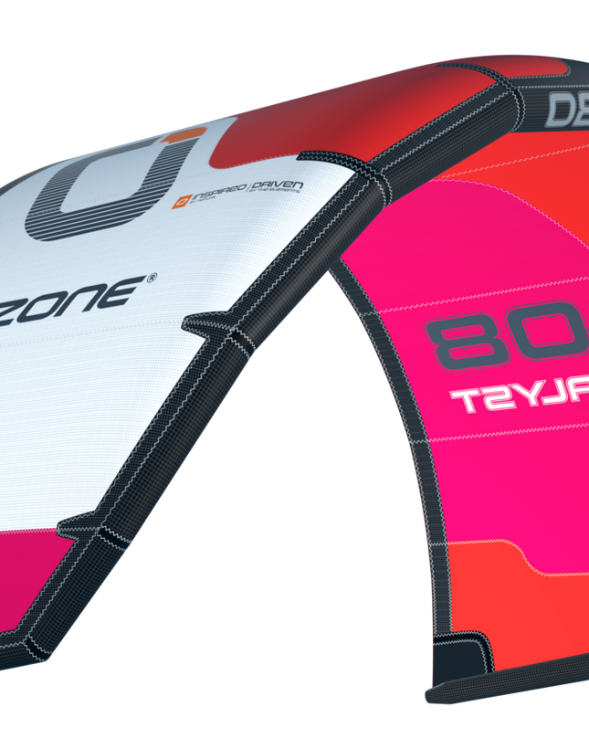 Ozone Catalyst V5 Kite