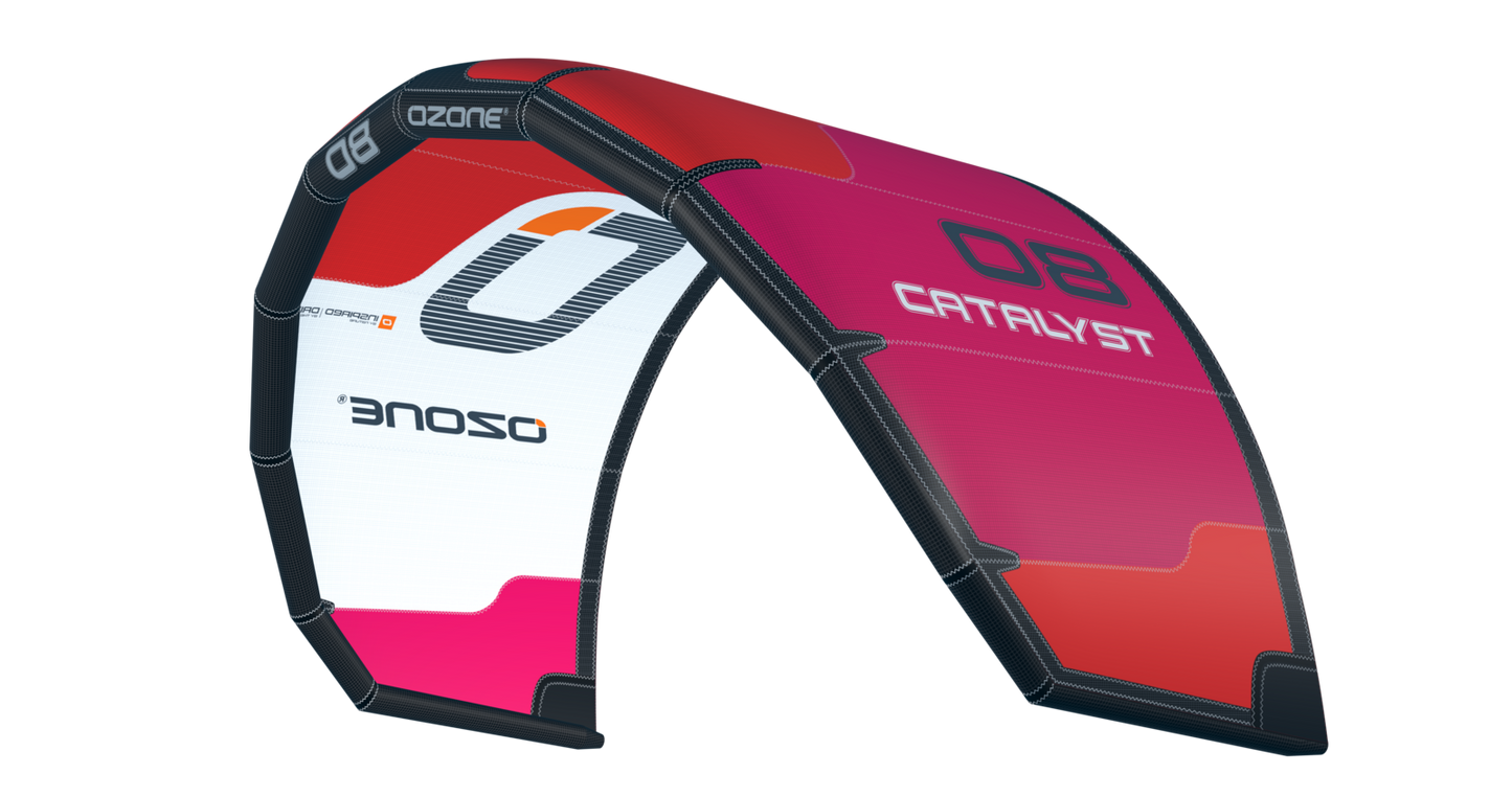 Ozone Catalyst V5 Kite