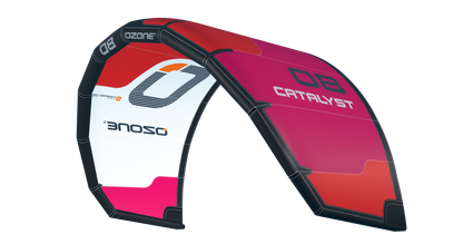 Ozone Catalyst V5 Kite