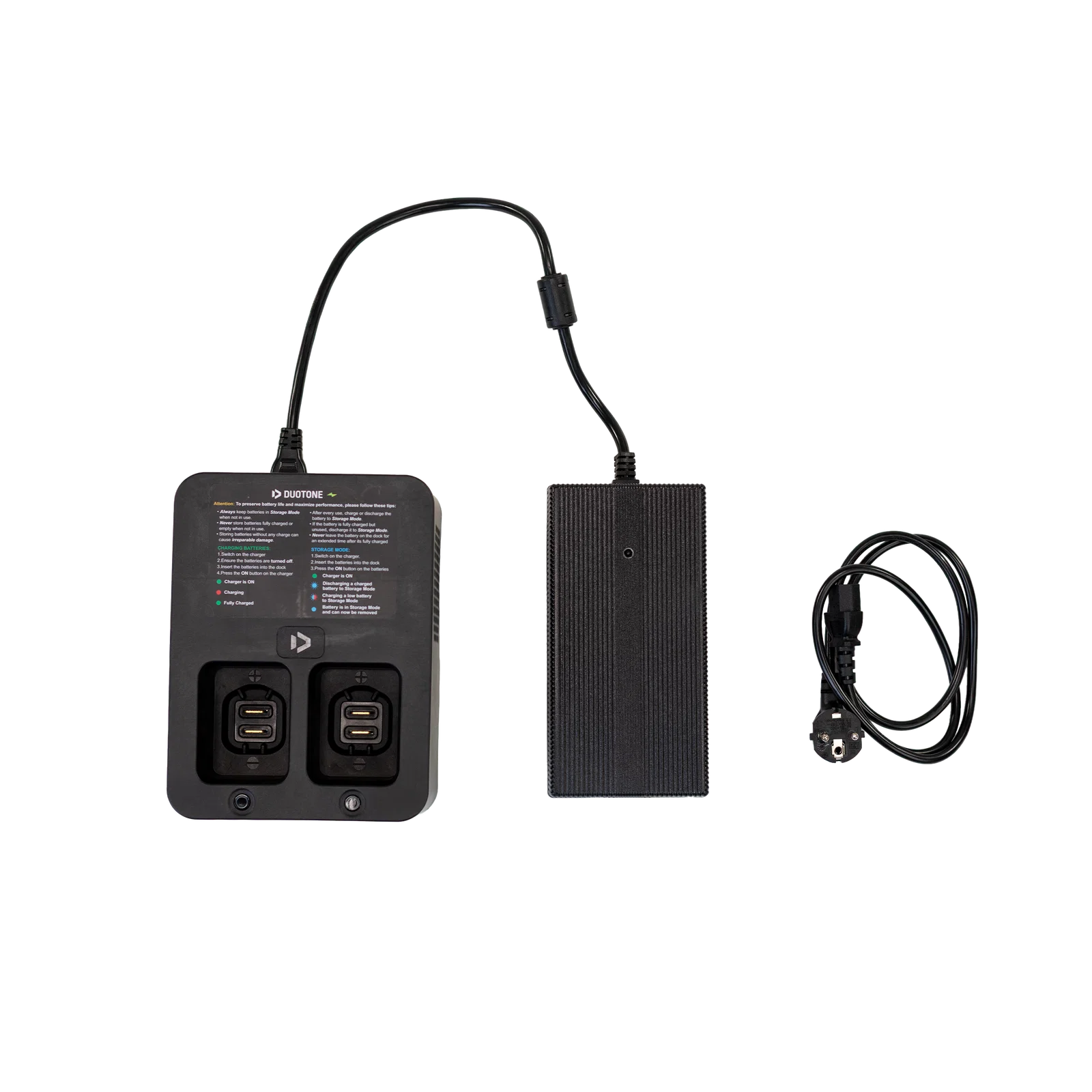 Duotone Cruise Electric Hydrofoil Set
