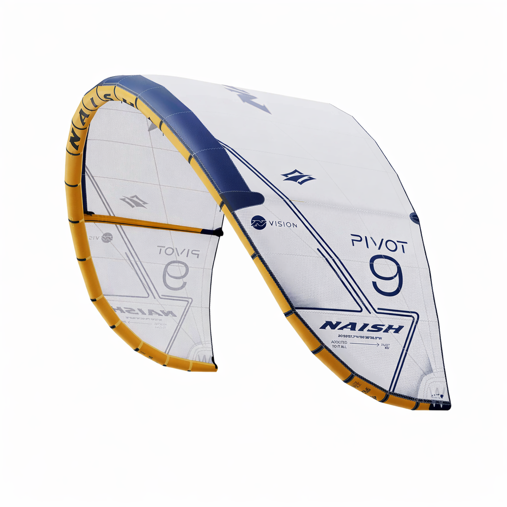 Naish 2026 NVision Aluula Pivot