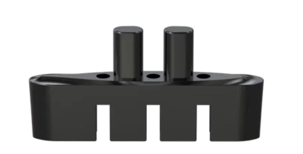 Electric Hydrofoil Fuselage Adapters -- All Brands Duotone etc.
