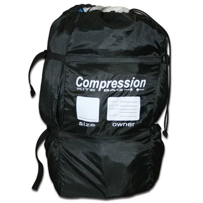 PKS Ultralight Kite Bag Stuff Sack Compression Bag V2 23.5" X 9.75" X 11.5"