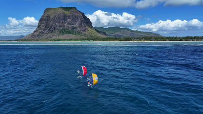 Ozone Power Pack Parawing