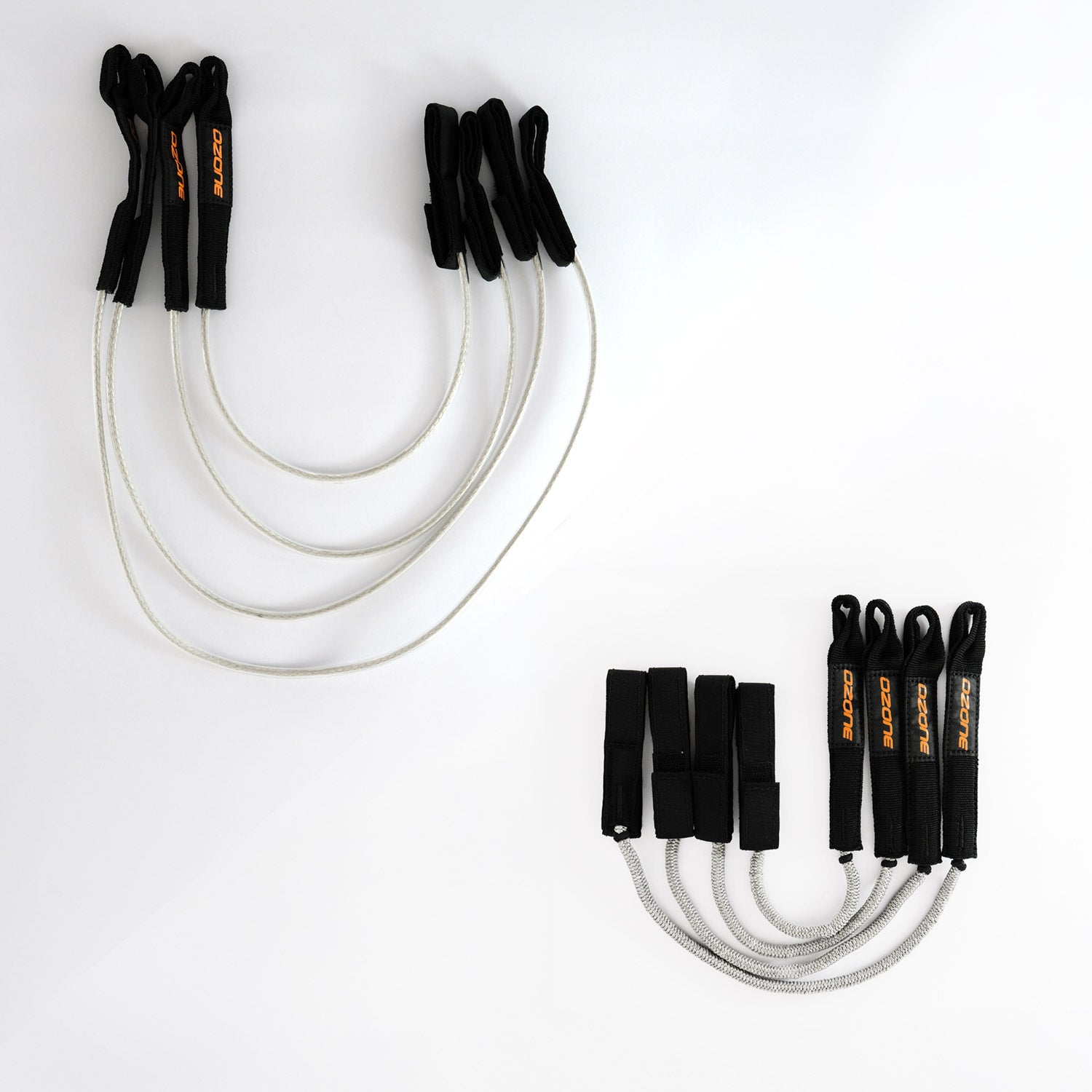 Ozone Parawing & Wing Fixed Harness Loop Dual Attachment Points