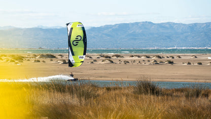 Eleveight RS V9 All Around Kite