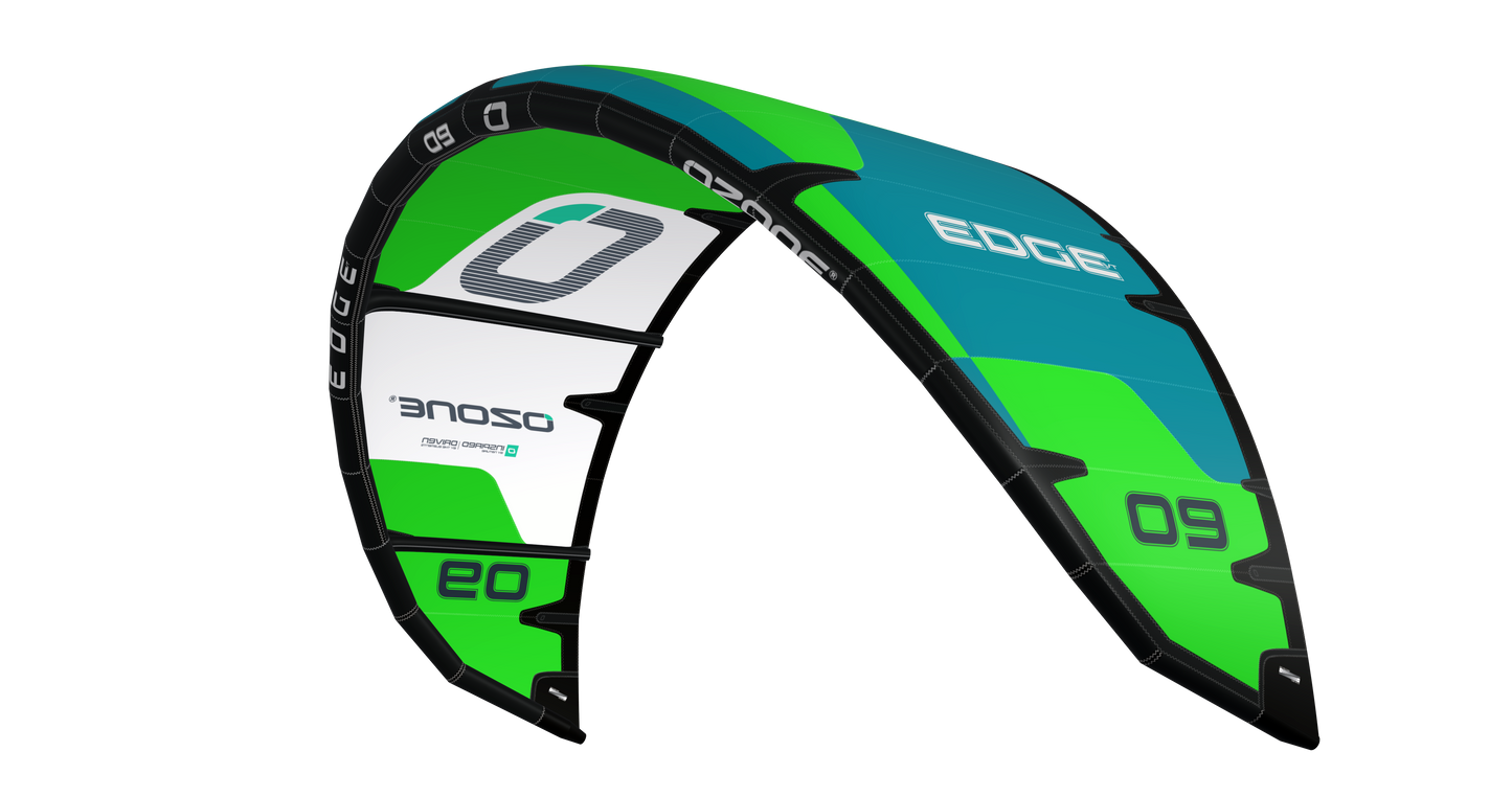 Ozone Edge VT  2026 Version
