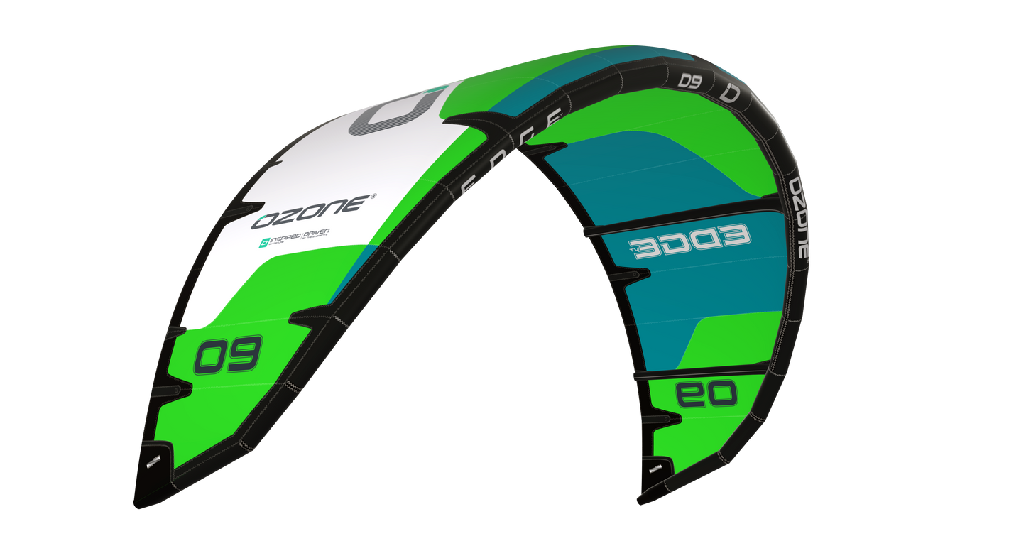 Ozone Edge VT  2026 Version
