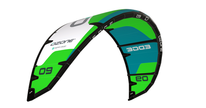 Ozone Edge VT  2026 Version