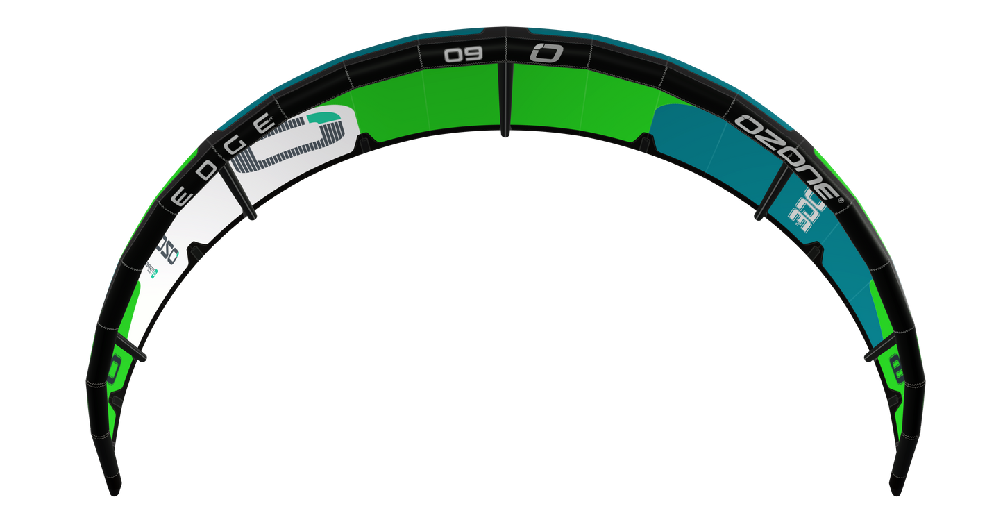Ozone Edge VT  2026 Version