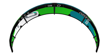 Ozone Edge VT  2026 Version